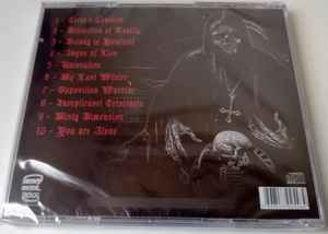 Desdominus - 30 Years Without Domain (Live) - CD