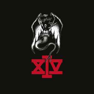 Vulcano  - XIV - CD