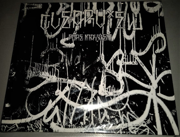 Clearview - Pure Mayhem - CD