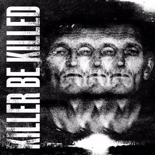 Killer Be Killed - Killer Be Killed - CD