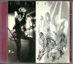 Lory F. Band - Lory F. Band - CD