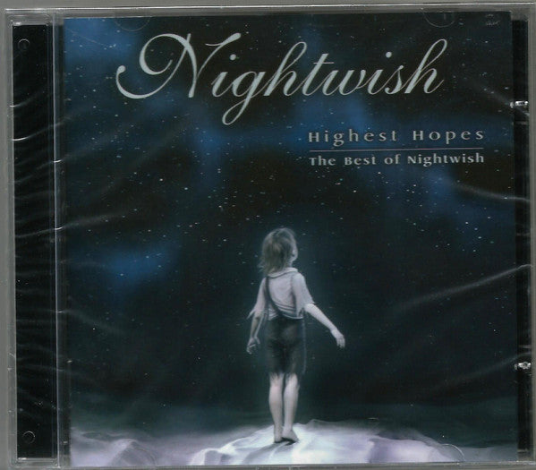 Nightwish - Highest Hopes (The Best Of Nightwish) - CD