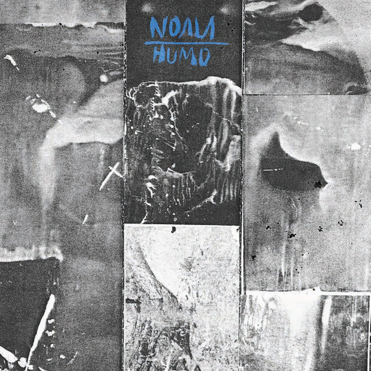 Noala - Humo - CD
