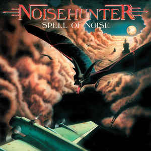 Noisehunter - Spell Of Noise - CD