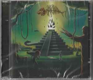 Jarakillers - Still Macabre - CD