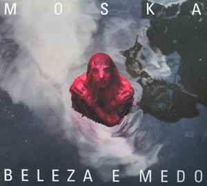 Paulinho Moska - Beleza e Medo - CD