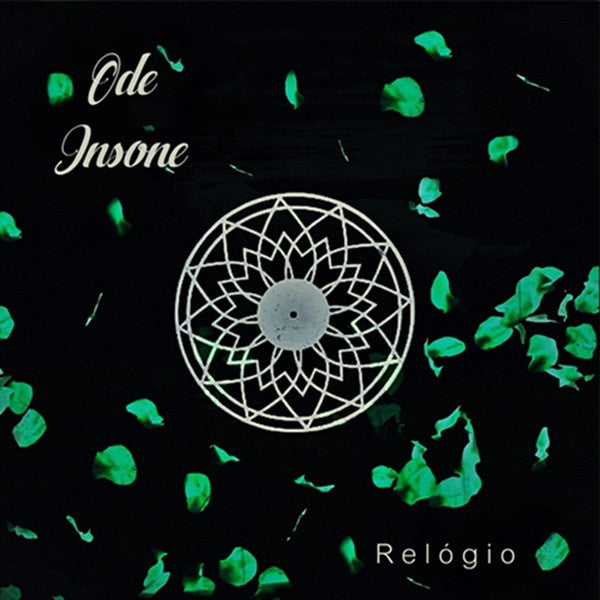 Ode Insone - Relógio - CD
