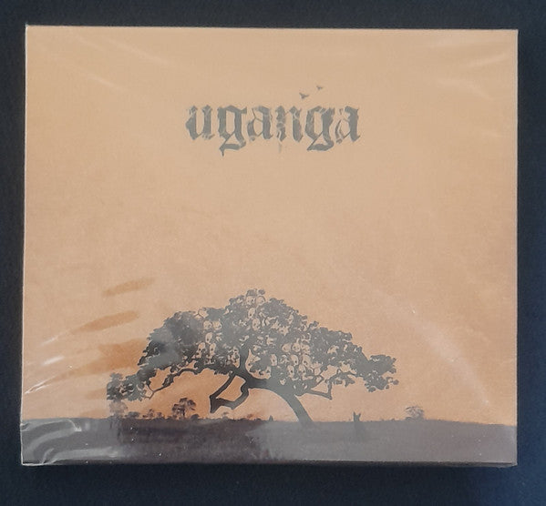 Uganga - Libre! - CD