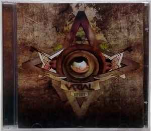Varial  - Refúgio - CD