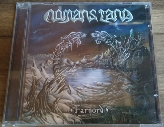 Nomans Land - Farnord - CD