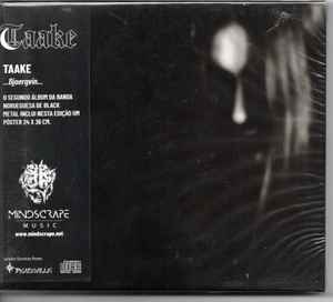 Taake - ...Bjoergvin... - CD