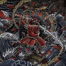 Loudness  - Sunburst～我武者羅 - 2xCD