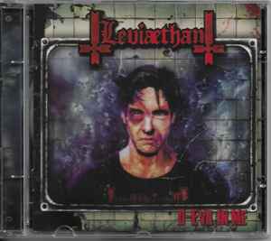 Leviaethan - D-Evil In Me - CD