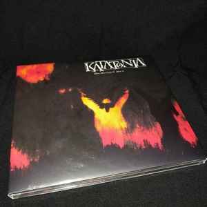 Katatonia - Discouraged Ones - CD