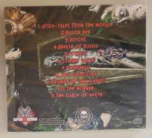 Entrails  - Tales From The Morgue - CD