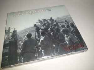 Overdose  - Scars - CD + DVD