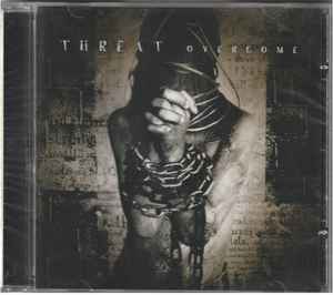 Threat  - Overcome - CD