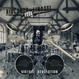 Ricardo Linassi - Virtual Revolution - CD
