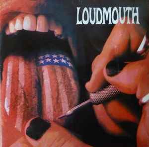 Loudmouth  - Loudmouth - CD