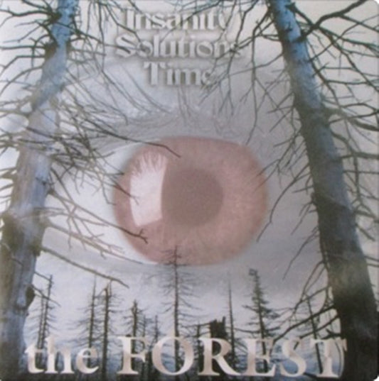 The Forest  - Insanity Solutions Time - CD