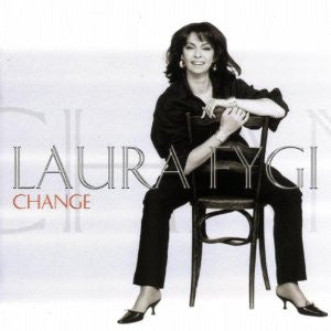 Laura Fygi - Change - CD