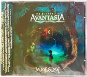 Tobias Sammet's Avantasia - Moonglow - CD