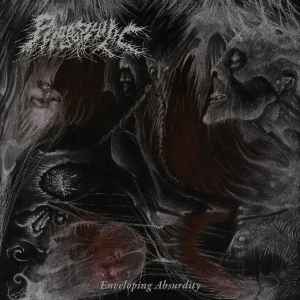 Phobophilic - Enveloping Absurdity - CD