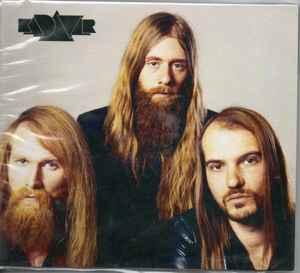 Kadavar - Abra Kadavar - CD