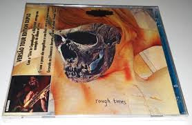 Kadavar - Rough Times - CD