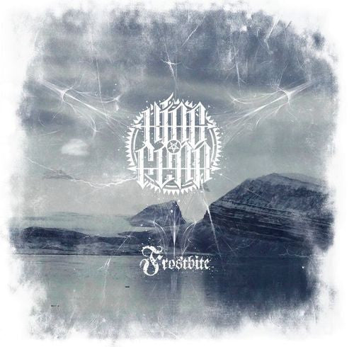 King Fear - Frostbite - CD