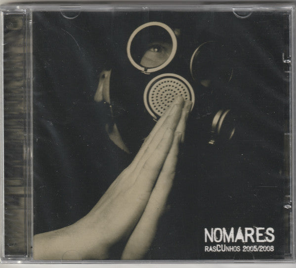 Nomares - Rascunhos - CD