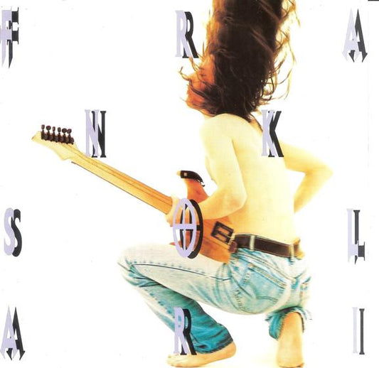 Frank Solari - Frank Solari - CD