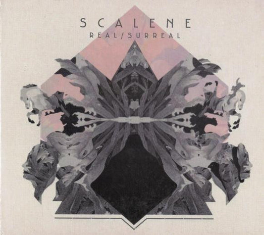 Scalene  - Real / Surreal - CD