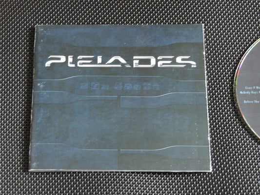 Pleiades  - Pleiades - CD