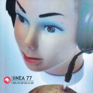 Linea 77 - Ketchup Suicide - CD