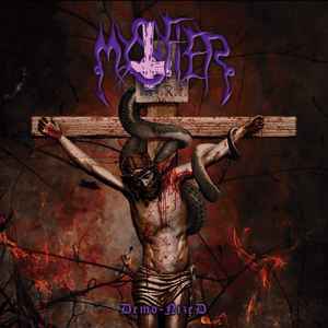 Mystifier - Demo-nized - 2xCD