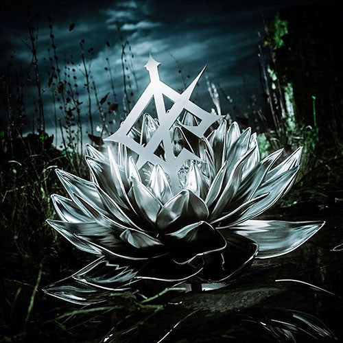 We Came As Romans - Darkbloom - CD