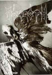 Morgoth - Cursed To Live - 2xCD + DVD