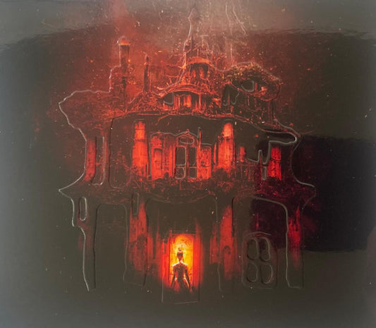 Heleno Vale's Soulspell - Act V - Spirits Of Ghosts - CD