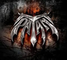 Patán - Patan - CD