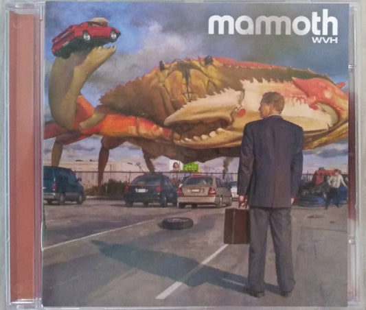 Mammoth WVH - Mammoth WVH - CD