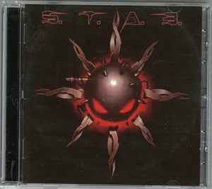 S.T.A.B.  - S.T.A.B. - CD