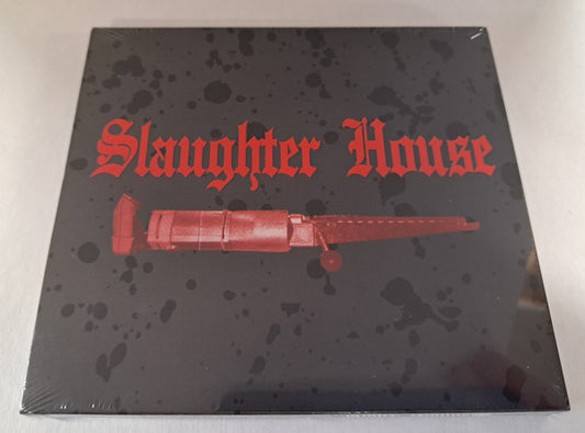 Slaughter House  - Slaughter House - CD