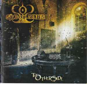 Save Our Souls  - The Otherside - CD