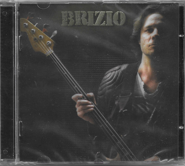 Brizio  - Brizio - CD
