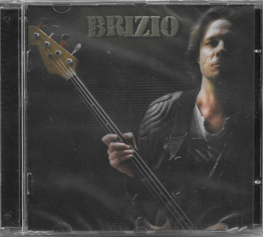 Brizio  - Brizio - CD
