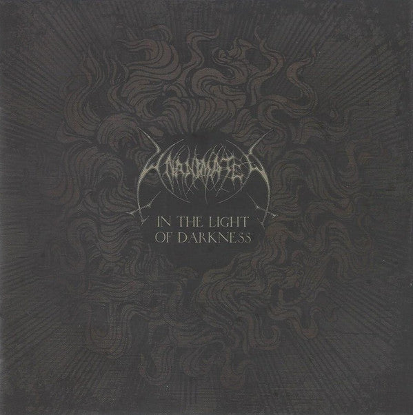 Unanimated - In The Light Of Darkness - CD