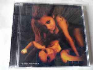 Strip No Altar - The Hell Soundtrack - CD
