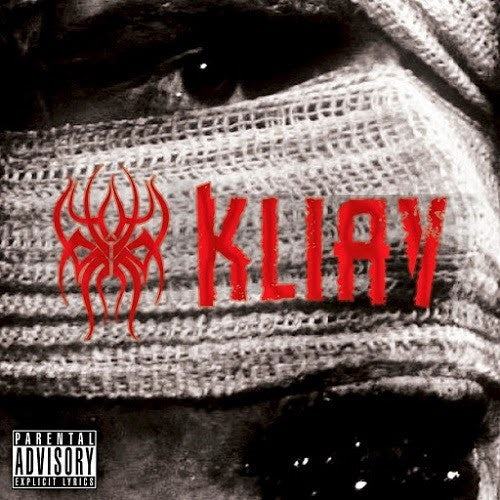 Kliav - Kliav - CD