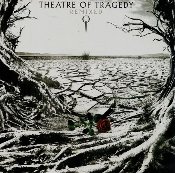 Theatre Of Tragedy - Remixed - CD